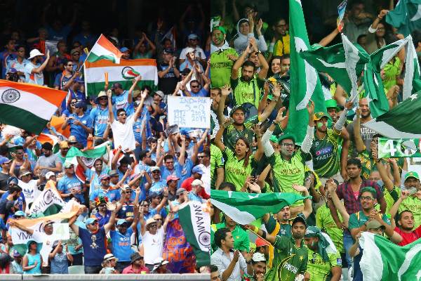 India-v-Pakistan
